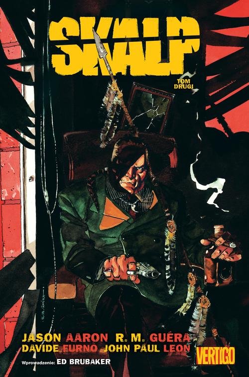 Image of Skalp Tom 2