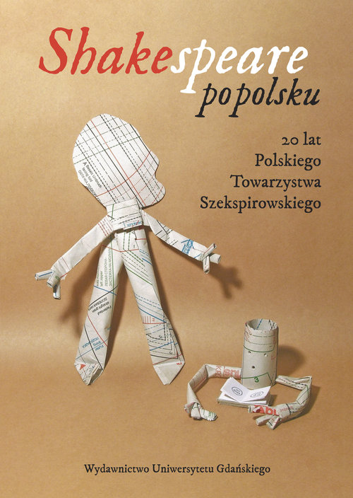 Image of Shakespeare po polsku 20 lat Polskiego Towarzystwa Szekspirowskiego