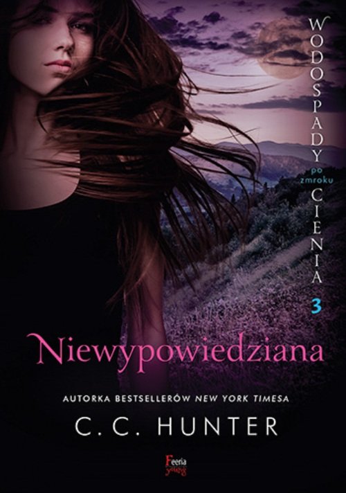 Image of Niewypowiedziana Tom 3