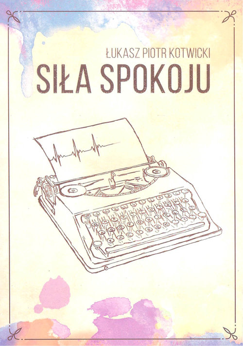 Image of Siła spokoju