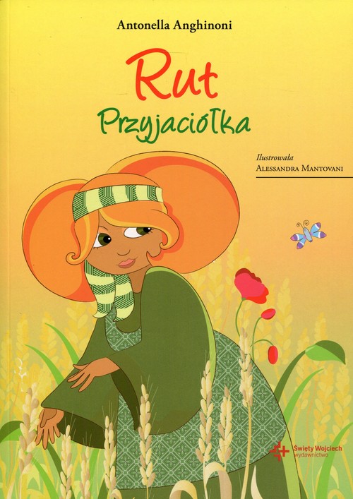Image of Rut Przyjaciółka