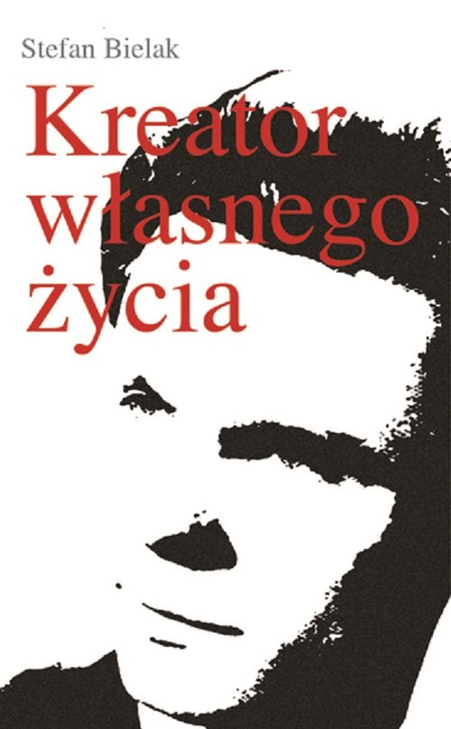 Image of Kreator własnego życia