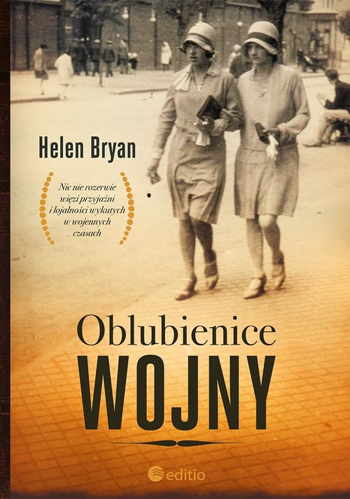 Image of Oblubienice wojny