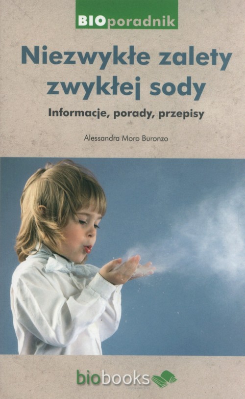 Image of Niezwykłe zalety zwykłej sody Informacje, porady, przepisy
