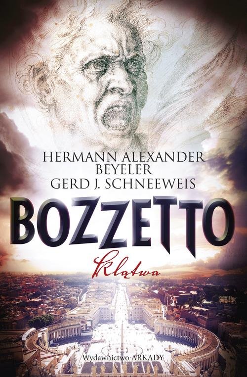 Image of Bozzetto