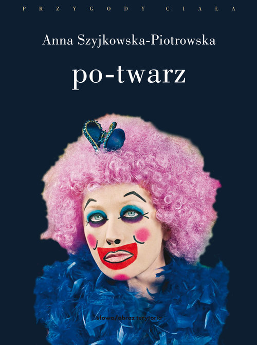 Image of Po-twarz