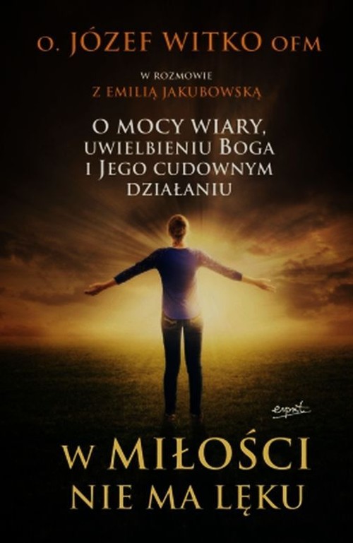 Image of W miłości nie ma lęku
