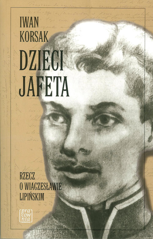 Image of Dzieci Jafeta