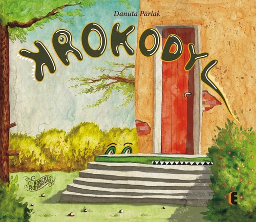 Image of Krokodyl