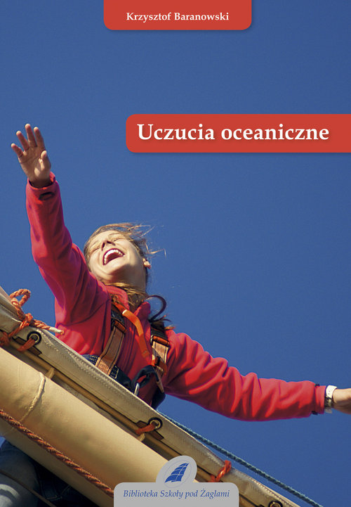 Image of Uczucia oceaniczne