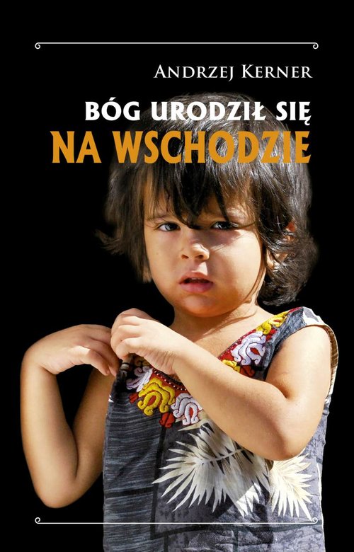 Image of Bóg urodził się na Wschodzie