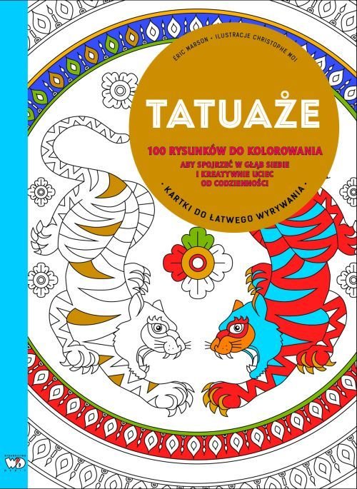 Image of Tatuaże