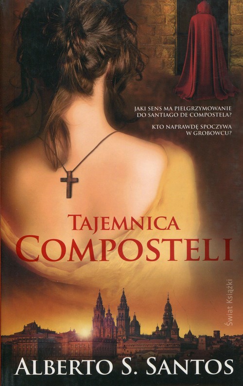 Image of Tajemnica Composteli
