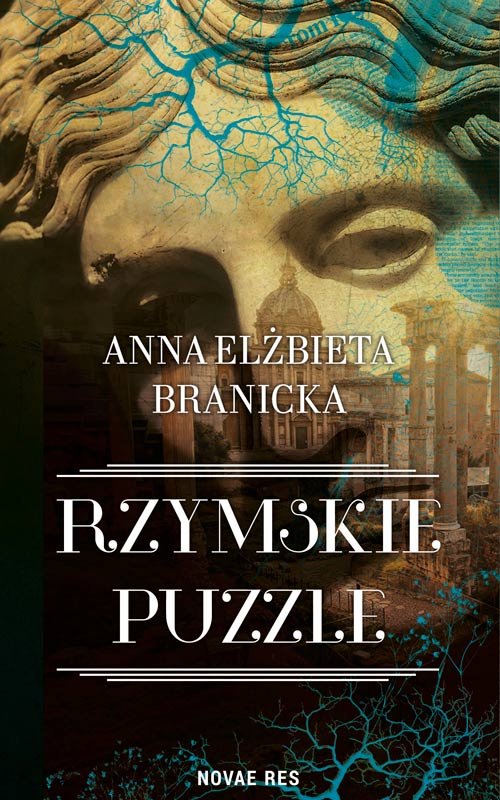 Image of Rzymskie puzzle