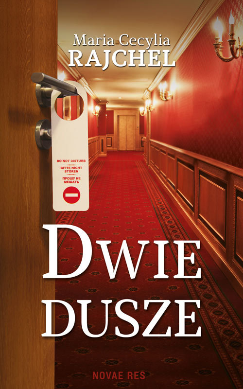 Image of Dwie dusze