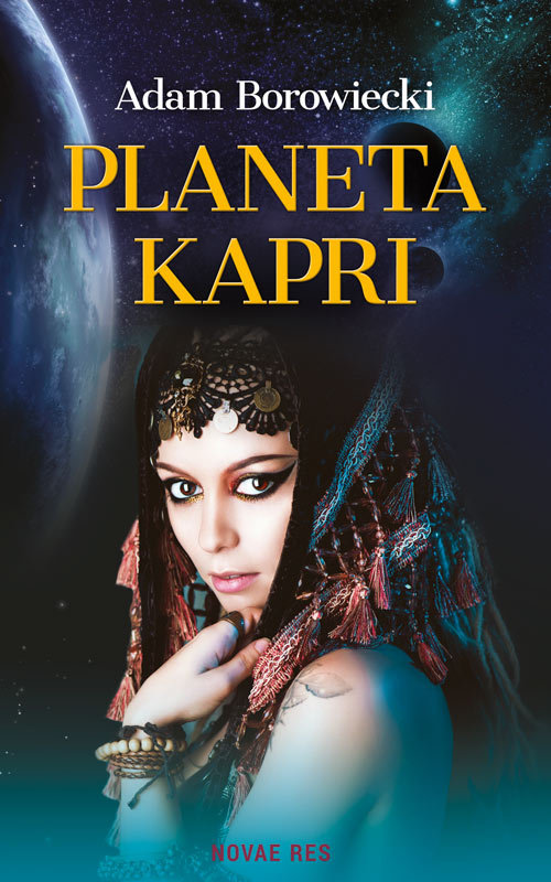 Image of Planeta Kapri