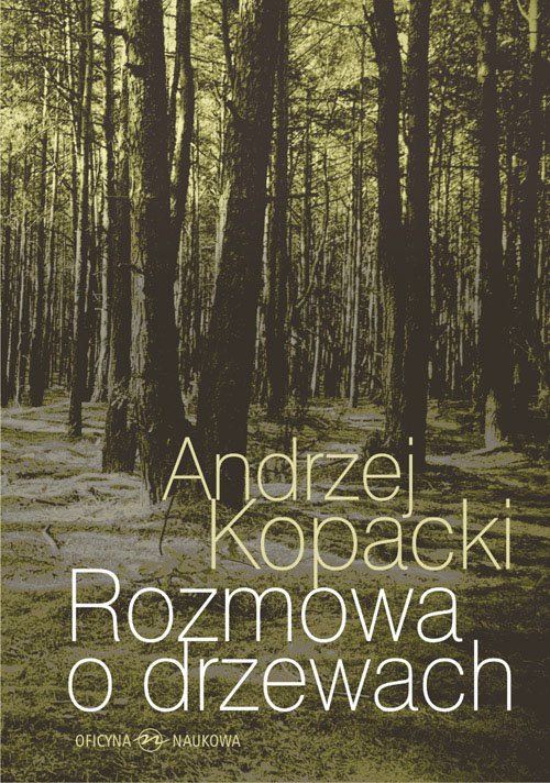 Image of Rozmowa o drzewach