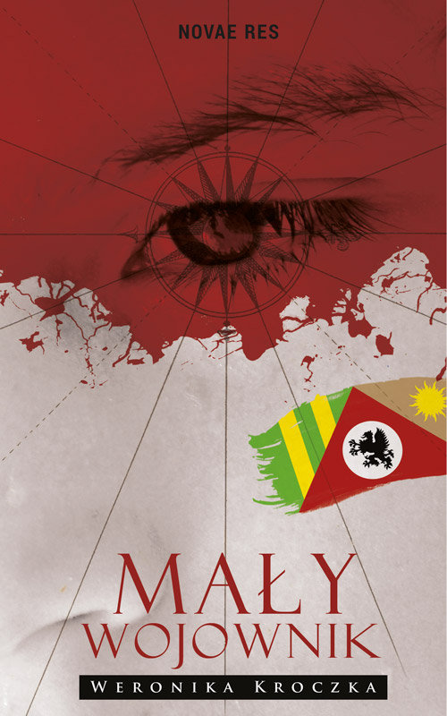 Image of Mały wojownik