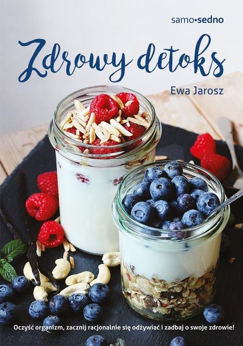 Image of Zdrowy detoks