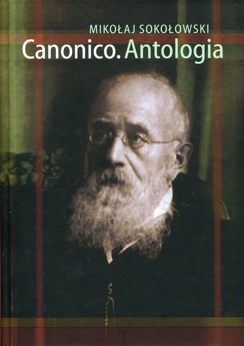 Image of Canonico Antologia