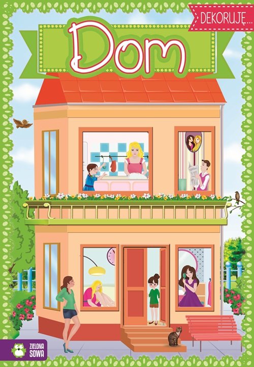 Image of Dekoruję Dom