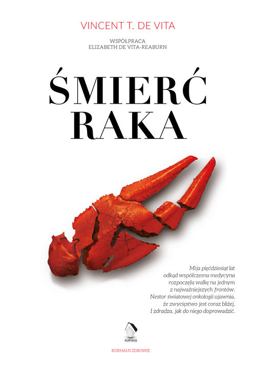 Image of Śmierć raka