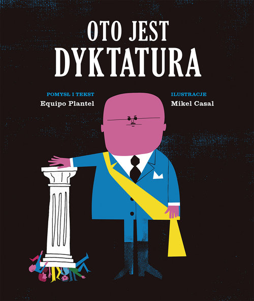 Image of Oto jest dyktatura