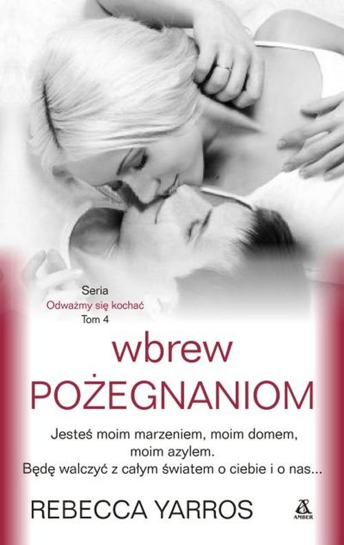 Image of Wbrew pożegnaniom