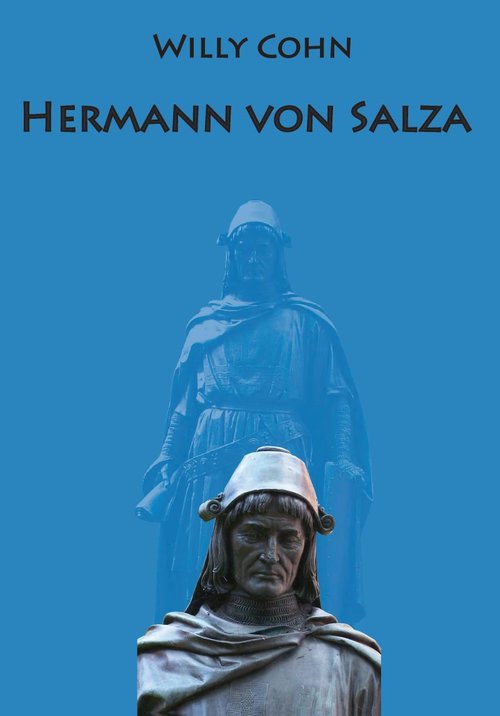 Image of Hermann von Salza