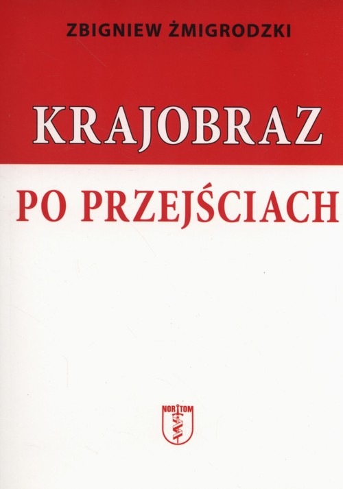 Image of Krajobraz po przejściach