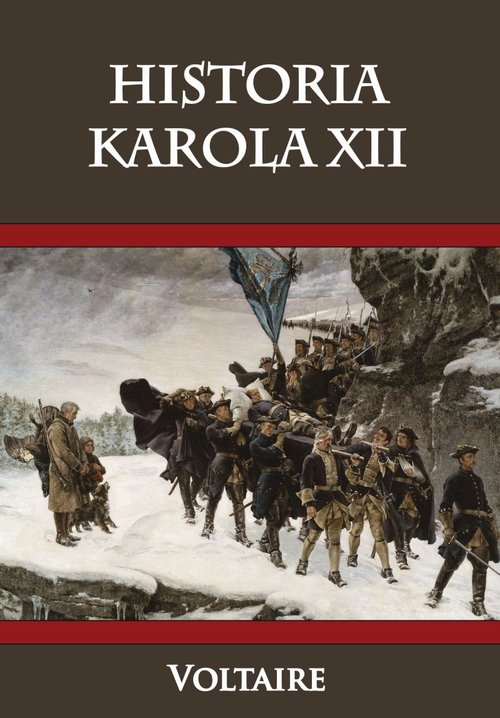 Image of Historia Karola XII