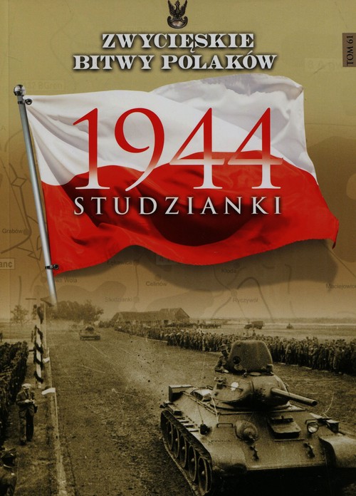 Image of Studzianki 1944 Tom 16