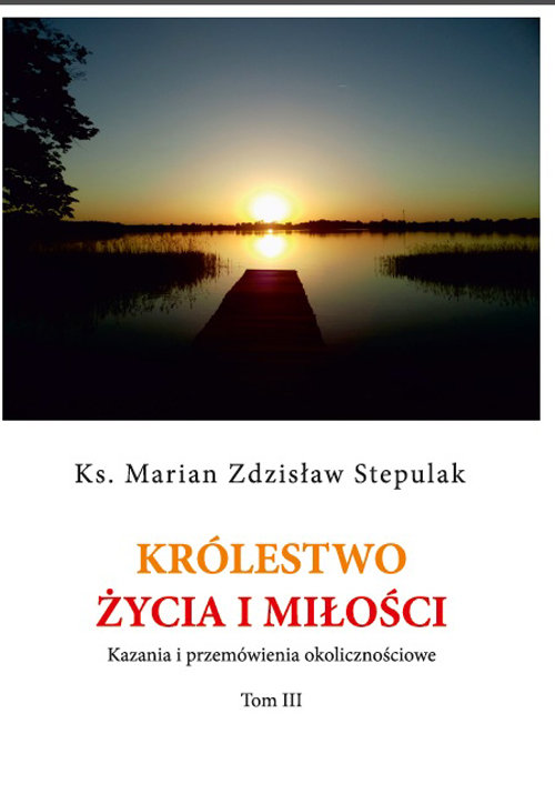 Image of Królestwo życia i miłości