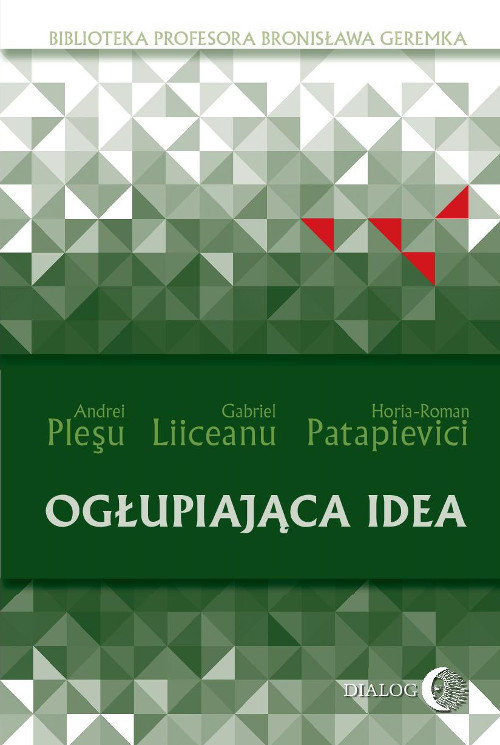 Image of Ogłupiająca idea