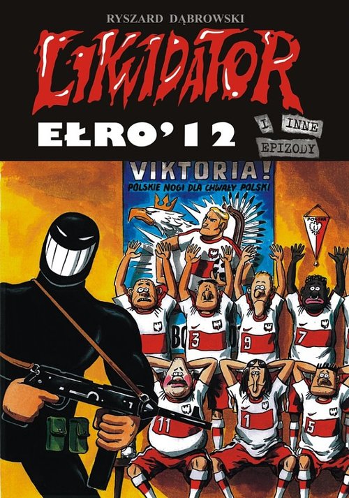 Image of Likwidator Ełro 12