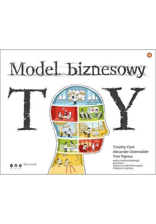 Image of Model biznesowy TY