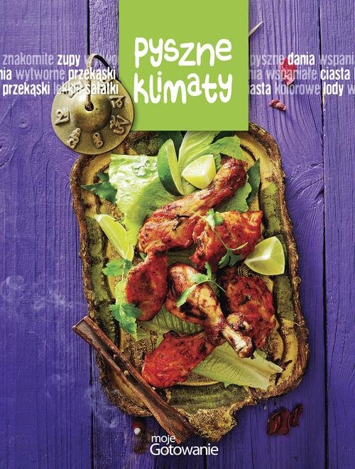 Image of Pyszne klimaty
