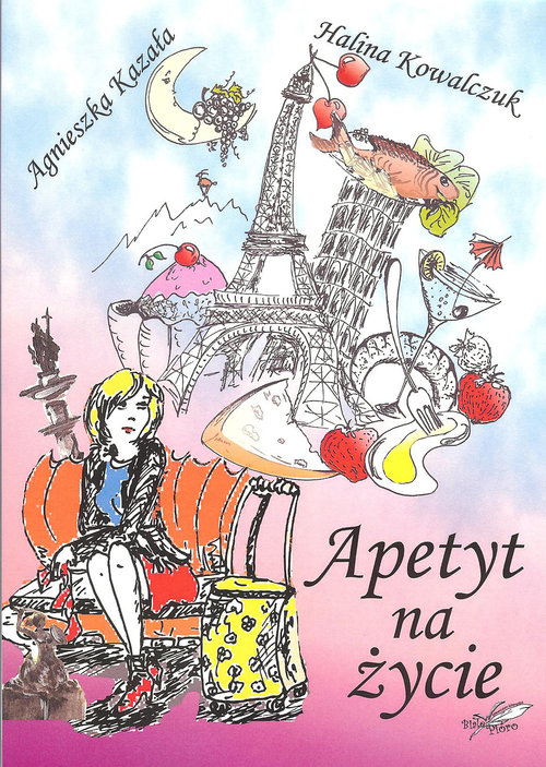 Image of Apetyt na życie