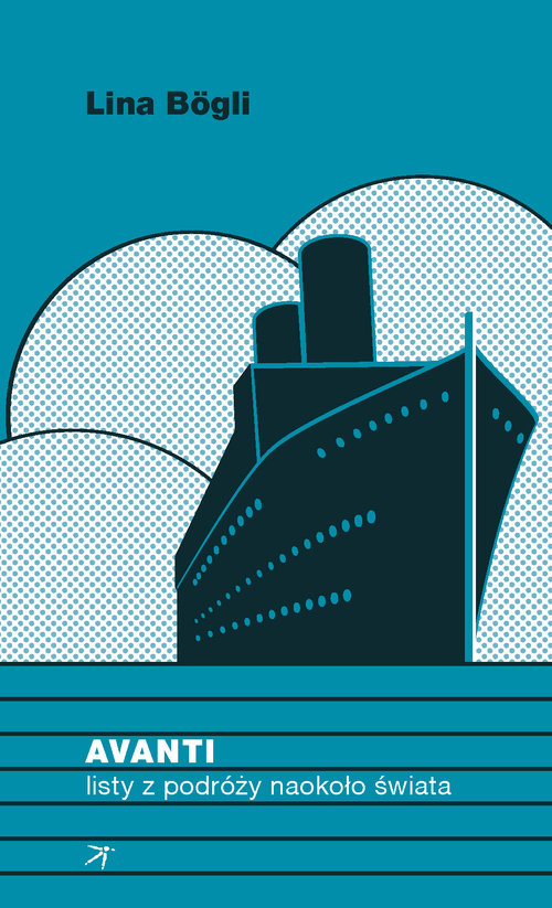Image of Avanti Listy z podróży naokoło swiata
