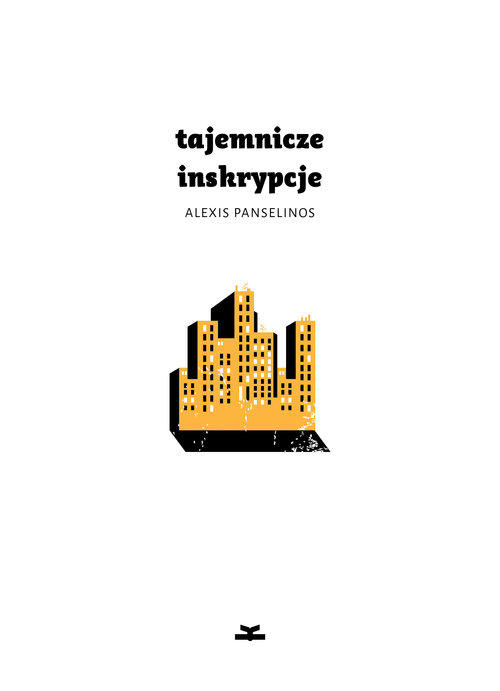 Image of Tajemnicze inskrypcje