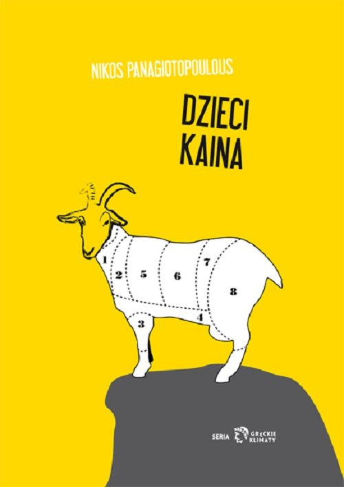 Image of Dzieci Kaina