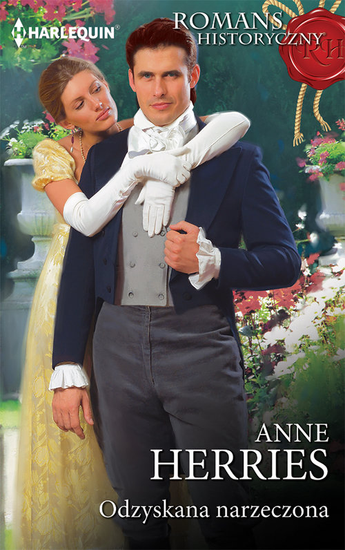 Image of Odzyskana narzeczona