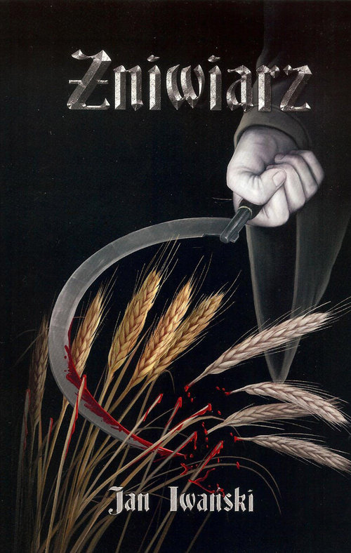 Image of Żniwiarz/Dark forest