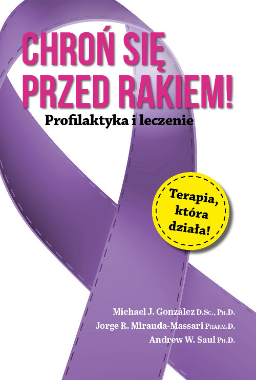 Image of Chroń się przed rakiem! Profilaktyka i leczenie