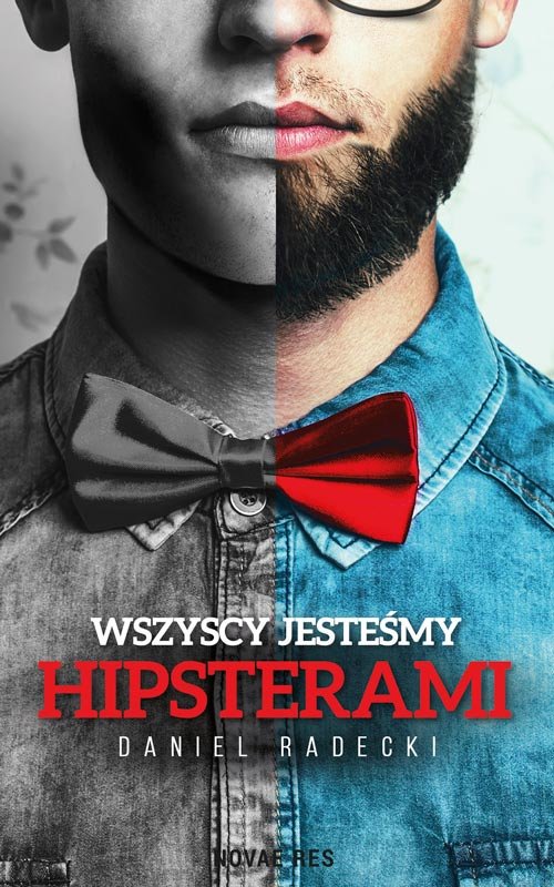 Image of Wszyscy jesteśmy hipsterami