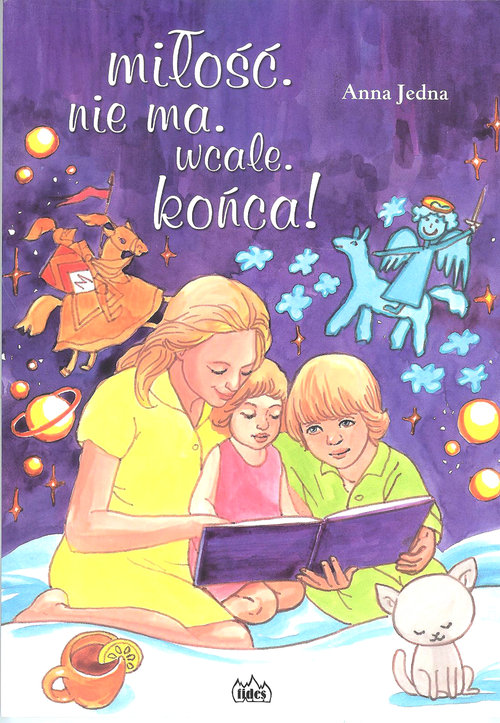 Image of Miłość nie ma wcale końca!