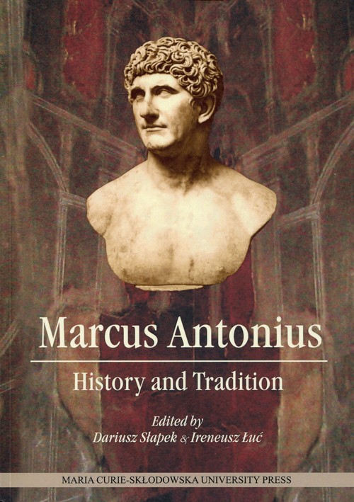 Image of Marcus Antonius History and Tradition