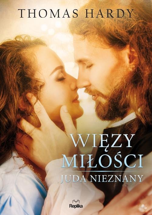 Image of Więzy miłości Juda nieznany