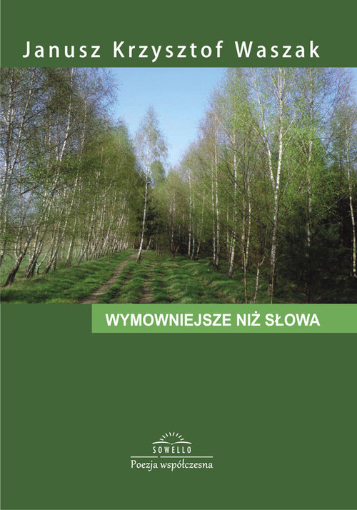 Image of Wymowniejsze niż słowa