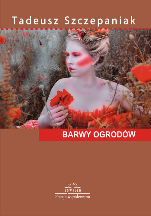 Image of Barwy ogrodów